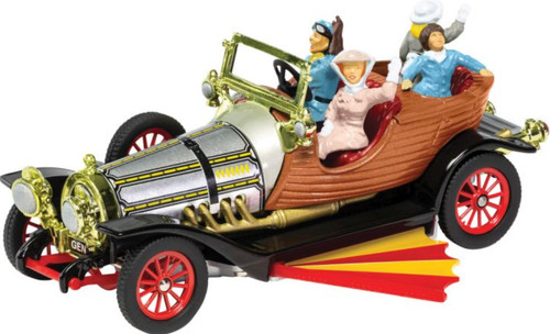 Corgi cor03502cc chitty - chitty,