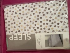 Tesco Cotton Blend Double