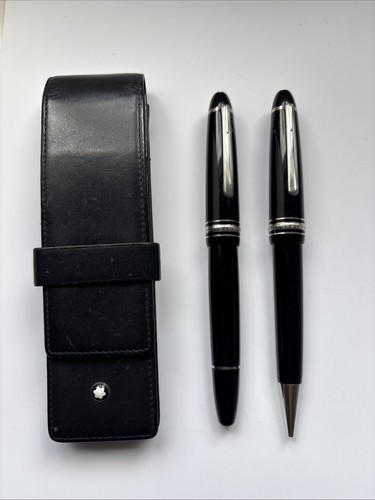 Montblanc meisterstuck 146 - montblanc,