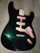 Metallic Midnight Flash Alder