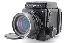 Mint mamiya rb67 pro - 【n,