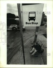 1991 Press Photo Dr. Margaret