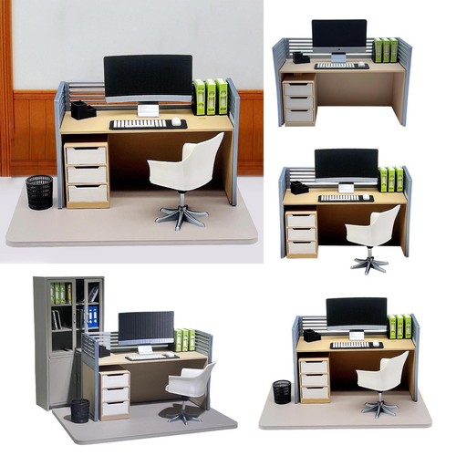 Dollhouse decoration miniature - decoration,