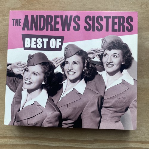The best - of, andrew