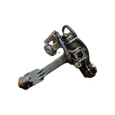 TOYOTA HIACE 1997-2012