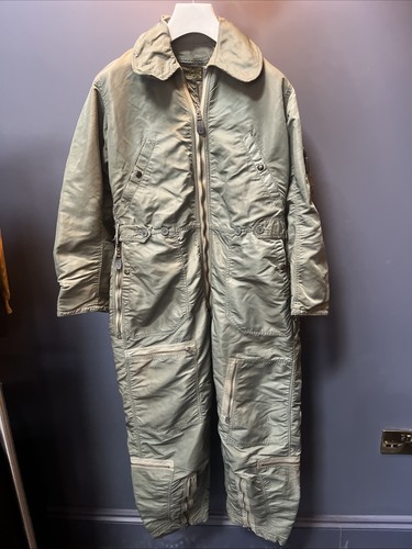 Genuine usaf issue vintage - us,