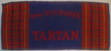 VINTAGE BAR TOWEL BEER CLOTHS