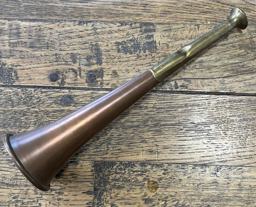 Vintage copper brass 9 - copper,