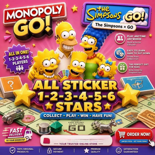 Mono poly monopoly the - mono_poly_go-,