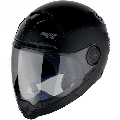 Nolan n30 motorcycle - nolan, n30-4