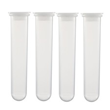 10 Pcs 20ml Plastic Centrifuge