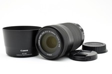 [Almost Unused] CANON EF-S