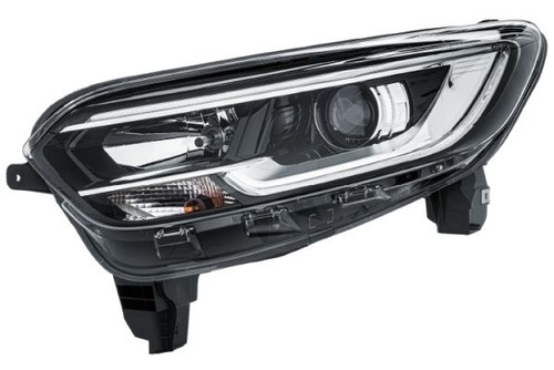 Hella headlight headlamp left - hella,