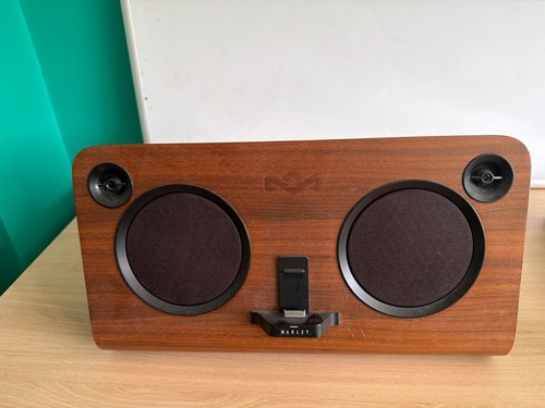 House marley speakers in - of,