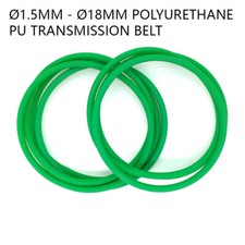 Polyurethane PU Transmission