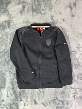 VTG Puma Ferrari Boys Scuderia