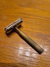 Vintage Valet Auto Strop