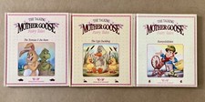 The Talking Mother Goose Fairy