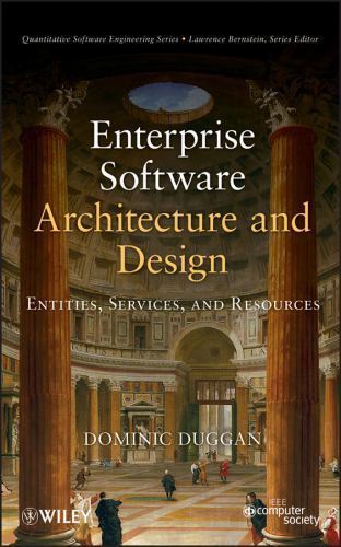 Enterprise software - enterprise,