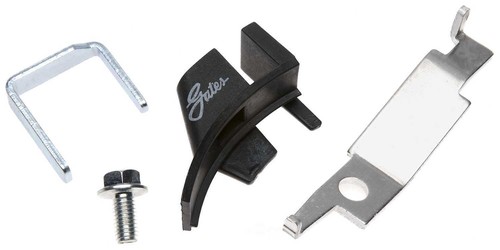 Belt installation tool fits - belt,