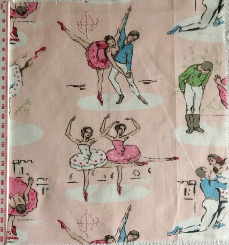 Cath kidston ballet girls - ballet,