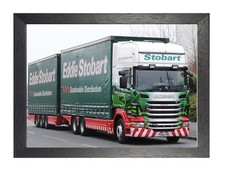 Eddie stobart emily - stobart,