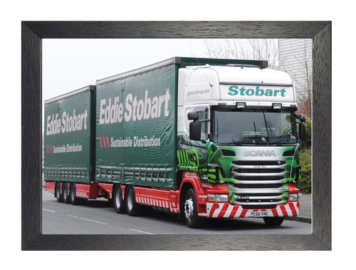 Eddie stobart emily ann - stobart,