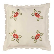 16x16" Cushion Covers 43cm