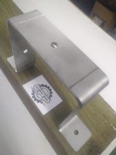 6"  150mm Wall Band Wooden