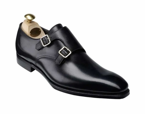 Handmade men genuine - men, leather