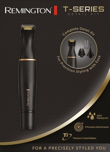 Remington series nose nasal - nose,
