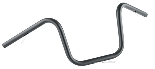 Highway hawk handlebar - hawk,