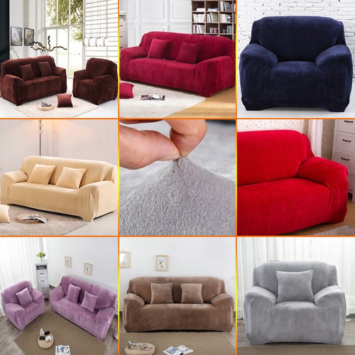 Easy fit sofa slipcover - sofa,
