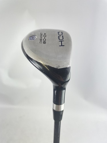 Dunlop golf long hybrid - long, ddh