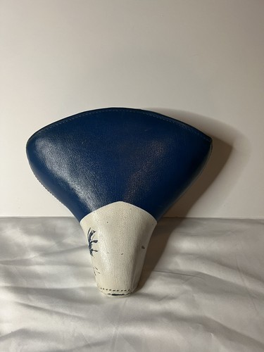 Vintage bike seat - bike, mesinger