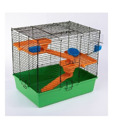 Hamster cage pet champion - hamster,