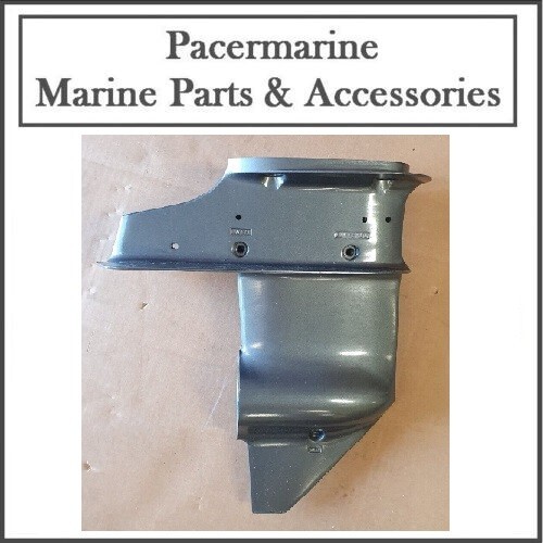 Mariner mercury 15hp stroke - 2,
