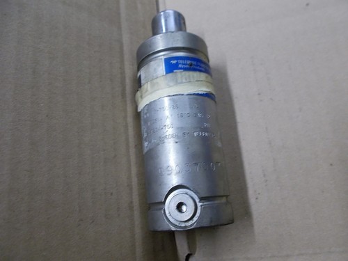 Teledyne tanker gas spring - gas,