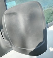 CITREON DISPATCH PASSENGER
