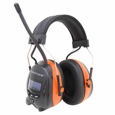 Protear Ear Defenders with