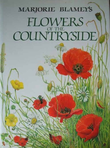 Flowers the countryside - the, by