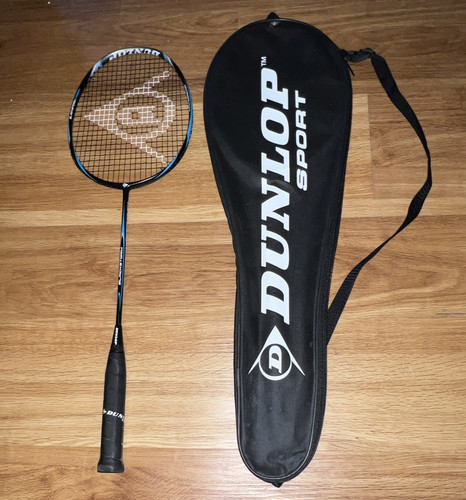 Dunlop blackstorm carbon - blackstorm,