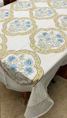 Seater dining table cloth in - seater,