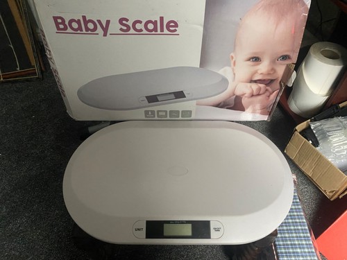 New boxed baby digital - boxed,
