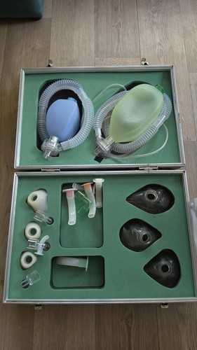 Resuscitation systems sussex - resuscitation,