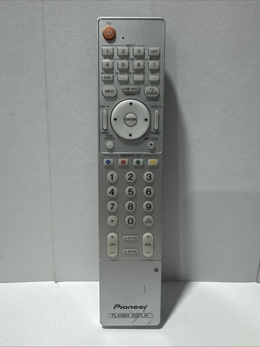 Genuine pioneer axd1550 plasma - axd1550,