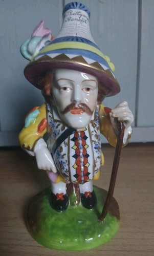 19thc samson paris - ,