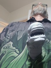 Alien Chestburster Romulus