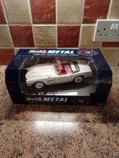 Revell 1/18 Scale BMW 506