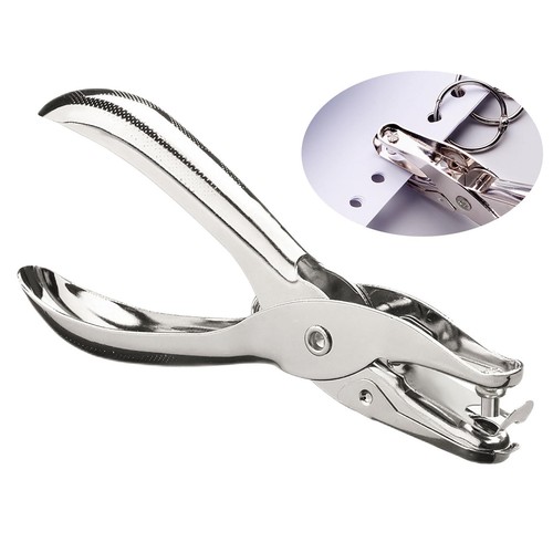 Mini hole punch - 3,